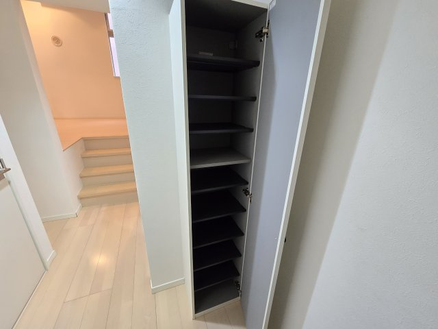 ライカート新栄|名古屋市の賃貸ならMy賃貸の収納|ライカート新栄