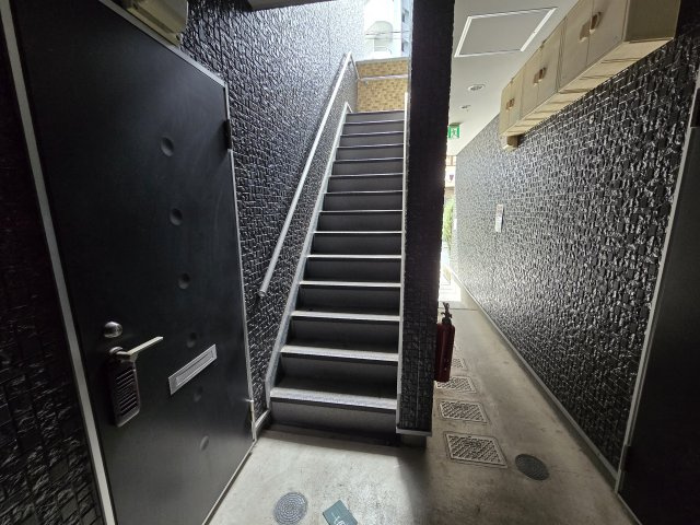 ライカート新栄|名古屋市の賃貸ならMy賃貸のその他共用部分|ライカート新栄