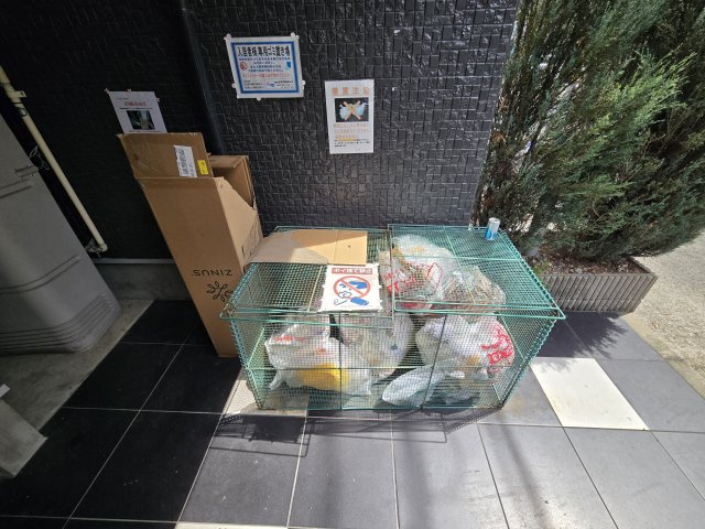 ライカート新栄|名古屋市の賃貸ならMy賃貸のその他共用部分|ライカート新栄