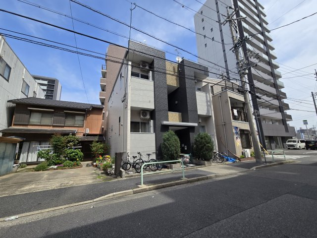 ライカート新栄|名古屋市の賃貸ならMy賃貸の外観|ライカート新栄