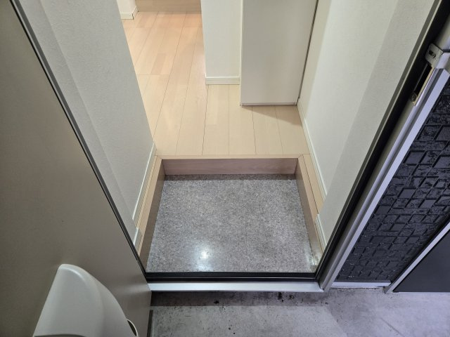 ライカート新栄|名古屋市の賃貸ならMy賃貸の玄関|ライカート新栄