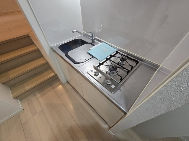 ライカート新栄|名古屋市の賃貸ならMy賃貸のキッチン|ライカート新栄