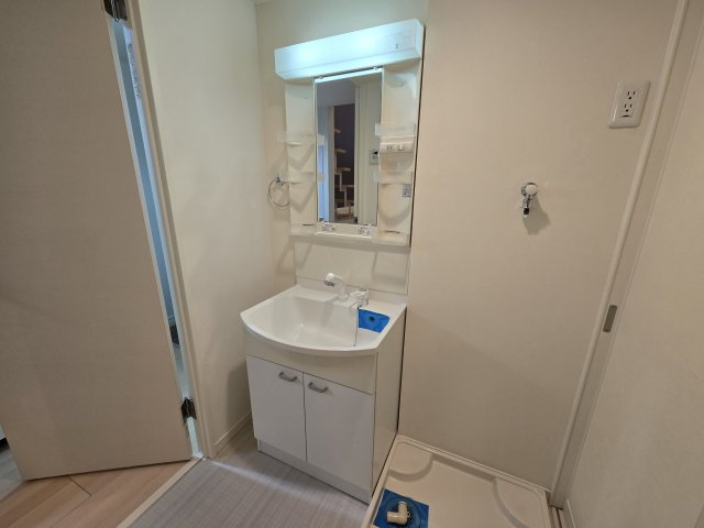 ライカート新栄|名古屋市の賃貸ならMy賃貸の洗面所|ライカート新栄