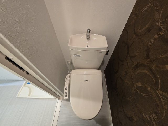 ライカート新栄|名古屋市の賃貸ならMy賃貸のトイレ|ライカート新栄