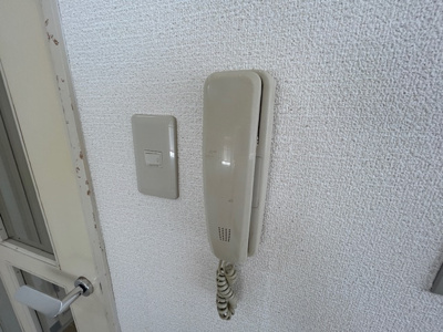 【セキュリティ】 | ロイヤルハイツ鶴見