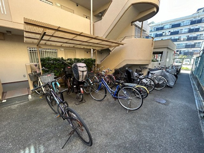 【その他共用部分】 | ロイヤルハイツ鶴見
