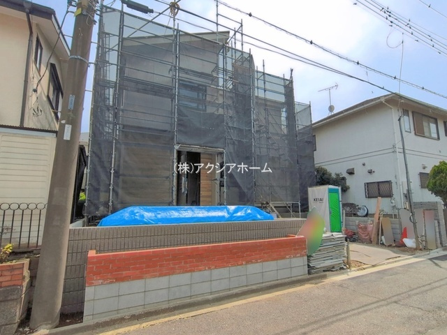 所沢市下富・全1棟　新築一戸建　～1部屋増やせる～の設備