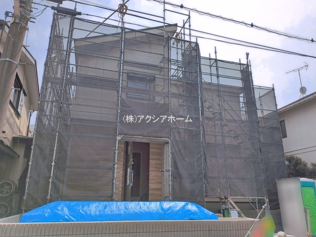 所沢市下富・全1棟　新築一戸建　～1部屋増やせる～の設備