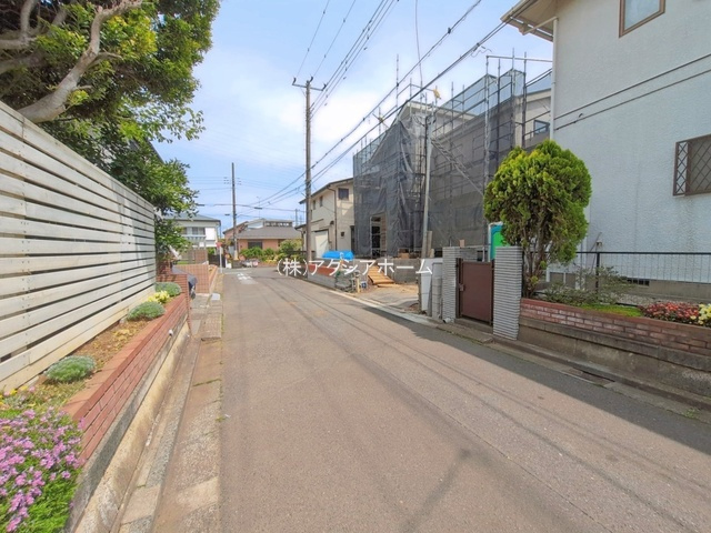 所沢市下富・全1棟　新築一戸建　～1部屋増やせる～の設備