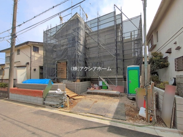 所沢市下富・全1棟　新築一戸建　～1部屋増やせる～の設備
