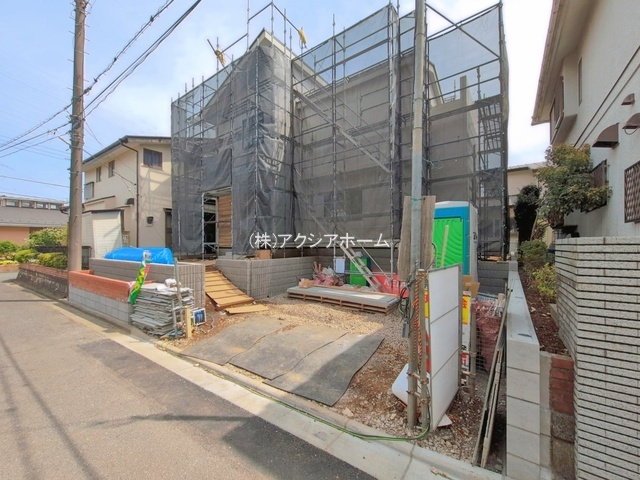 所沢市下富・全1棟　新築一戸建　～1部屋増やせる～の設備