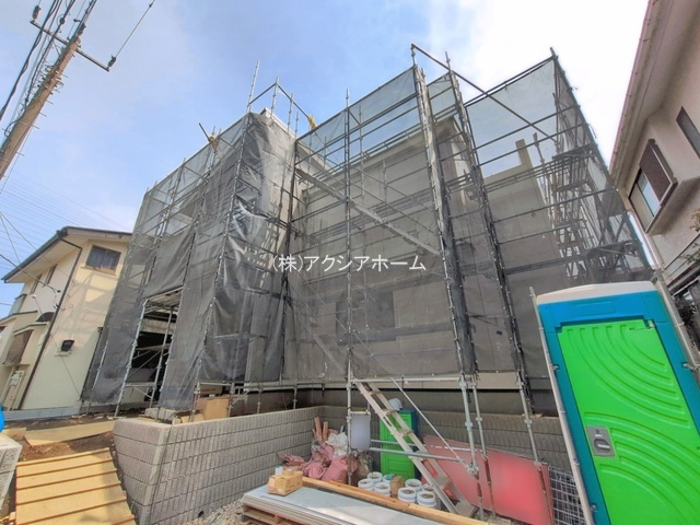 所沢市下富・全1棟　新築一戸建　～1部屋増やせる～の設備