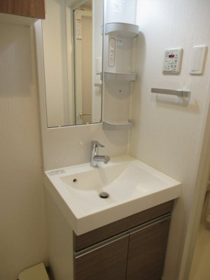 【洗面所】 | MAXIV東武練馬