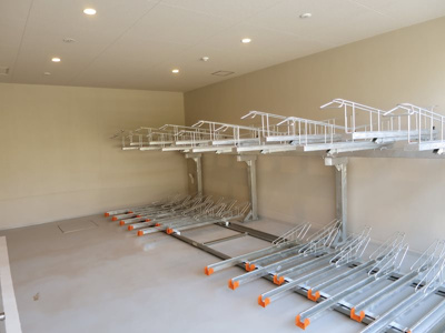 【その他共用部分】 | MAXIV東武練馬