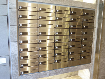 【その他共用部分】 | MAXIV東武練馬