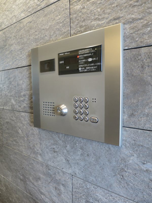 【セキュリティ】 | MAXIV東武練馬