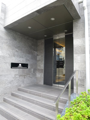 【エントランス】 | MAXIV東武練馬