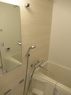 【浴室】 | MAXIV東武練馬