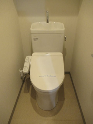 【トイレ】 | MAXIV東武練馬