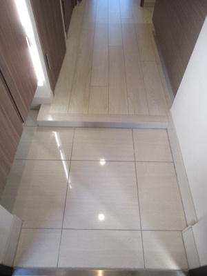 【玄関】 | MAXIV東武練馬