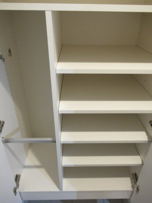 【収納】 | MAXIV東武練馬