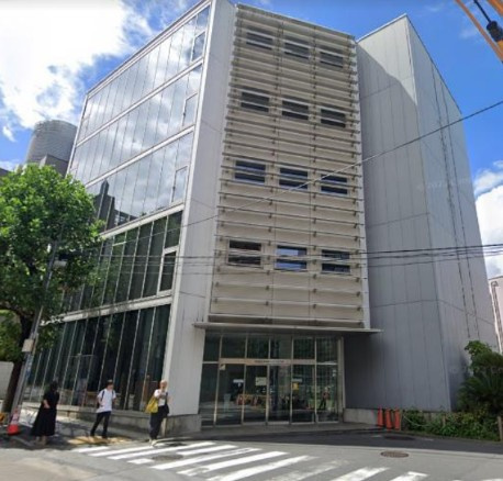 Imas Shibuya 5F