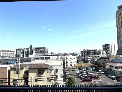 【展望】 | BELAIR川口元郷