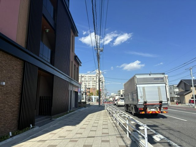 【周辺】 | BELAIR川口元郷