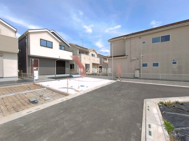 《仲介手数料無料》宮代町百間６丁目638-2新築一戸建てリナージュ