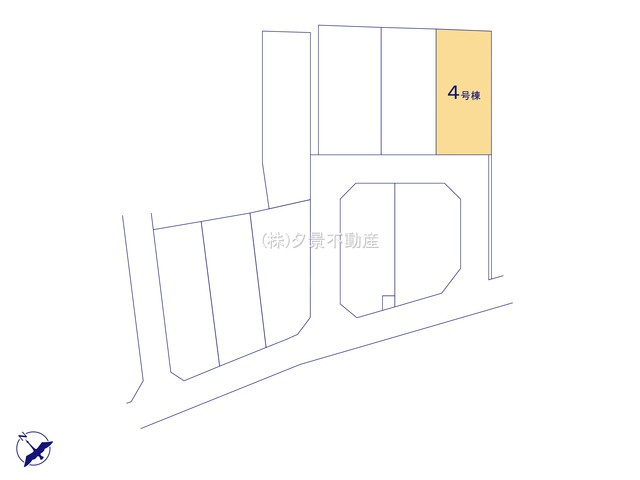 《仲介手数料無料》宮代町百間６丁目638-2新築一戸建てリナージュ