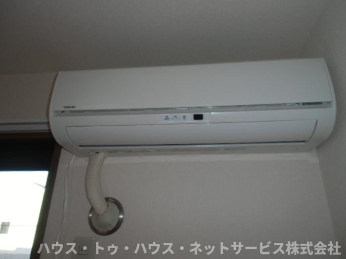 シャトルアイの設備