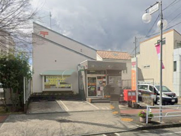 たまプラーザ団地３街区６号棟のその他|横浜美しが丘四郵便局