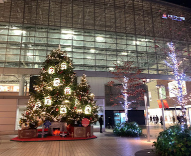 たまプラーザ団地３街区６号棟のその他|たまプラーザ駅