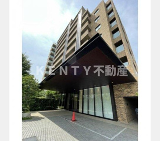 【エントランス】 | エントランスです