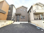 西東京市谷戸町1丁目　新築一戸建住宅　全1棟　(保谷店)の画像