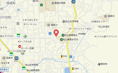 【地図】 | アリビオ・Ｋ