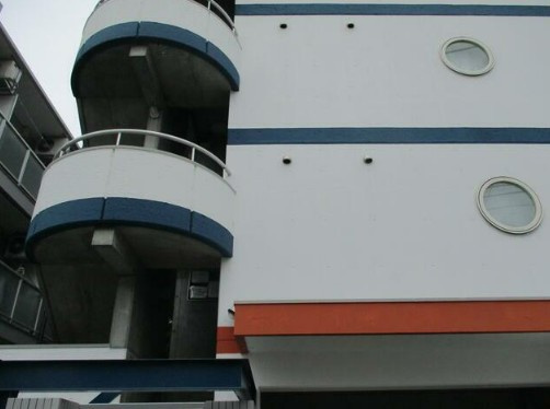 川崎市多摩区三田２丁目の賃貸マンションのその他共用部分