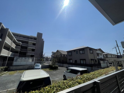 【展望】 | ぺリラ大森