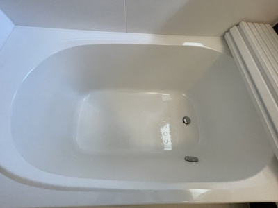 【浴室】 | ぺリラ大森 | 日々の暮らしに欠かせないお風呂です