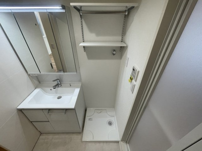 【玄関】 | ぺリラ大森 | 玄関です