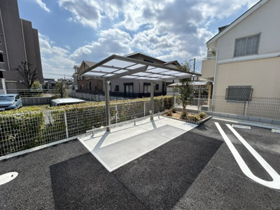 【その他共用部分】 | ぺリラ大森