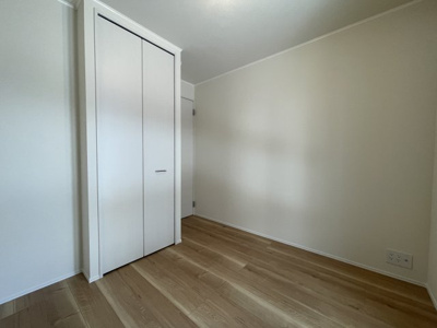 【居間・リビング】 | ぺリラ大森 | 使いやすい居間です