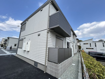 【外観】 | ぺリラ大森