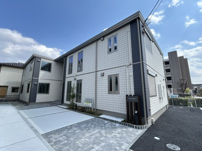 【外観】 | ぺリラ大森