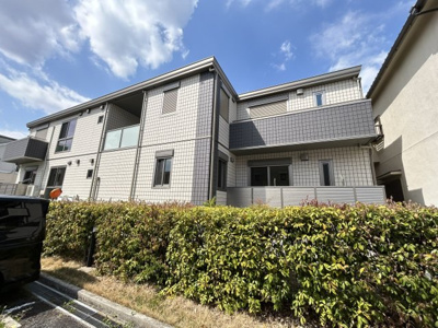 【外観】 | ぺリラ大森