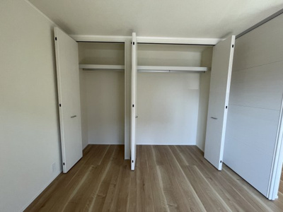 【収納】 | ぺリラ大森 | 収納豊富です