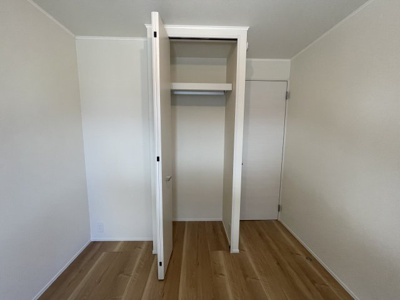 【収納】 | ぺリラ大森 | ちょっとした収納スペースも充実しています