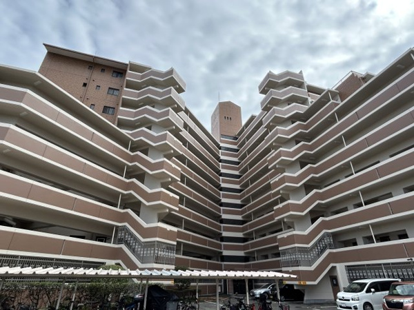 ケントパレス宮崎の画像