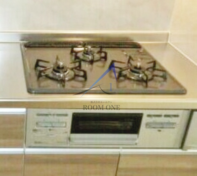 グレイシャス南台のその他