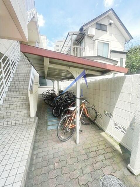 グレイシャス南台